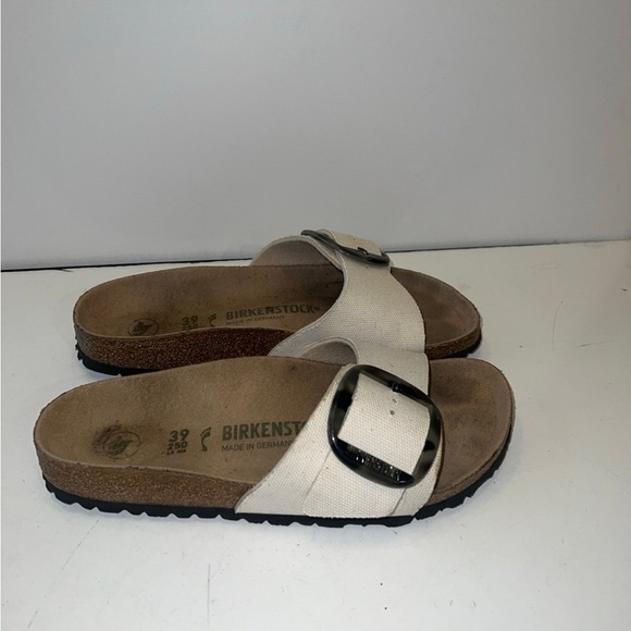 Birkenstocks Madrid Big Buckle sandals - Picture 6 of 12